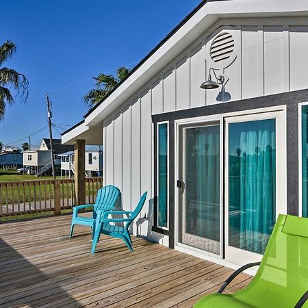 Open-Concept Cottage Less Than 1 Mi To Beach! Surfside Beach Exterior foto