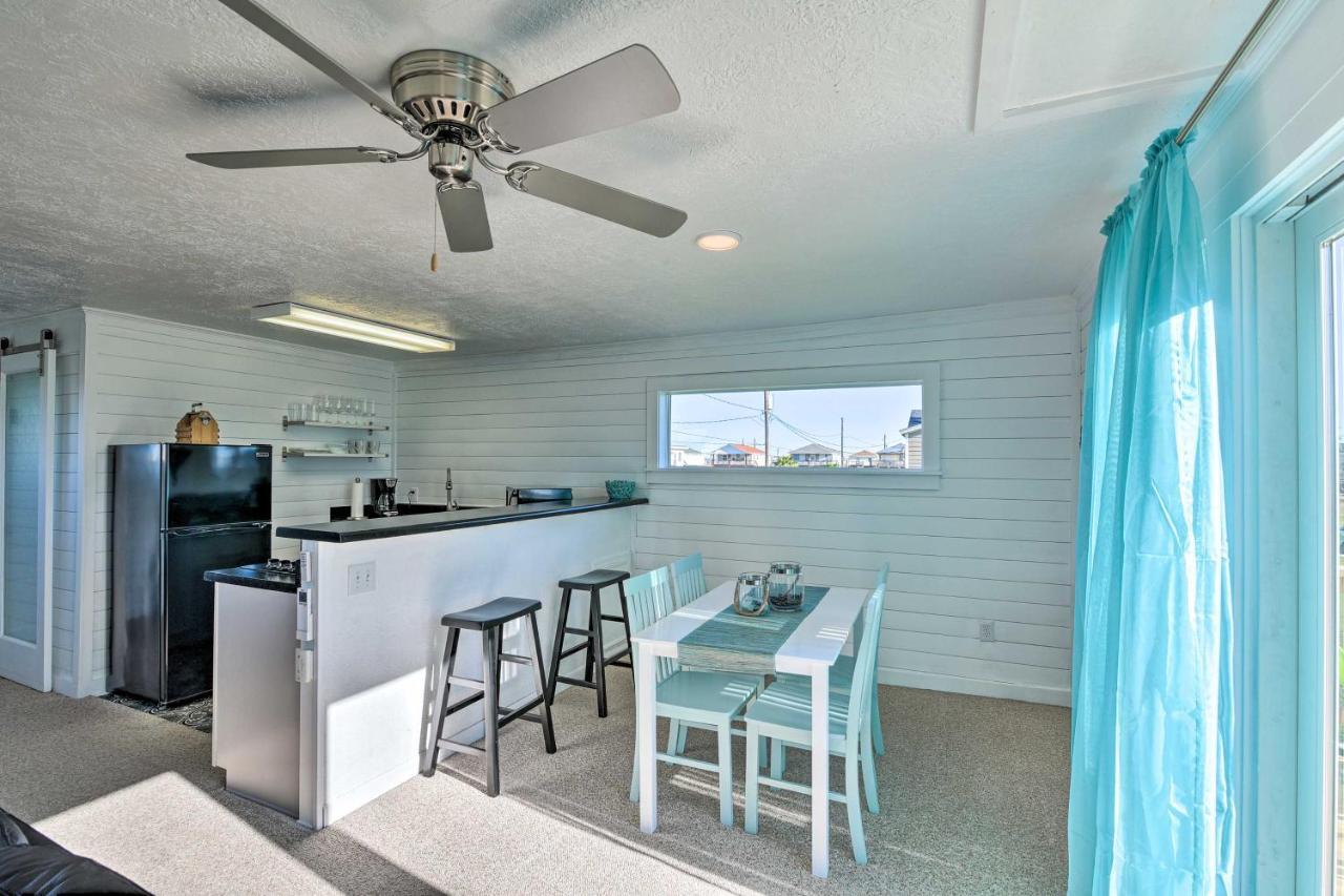 Open-Concept Cottage Less Than 1 Mi To Beach! Surfside Beach Exterior foto