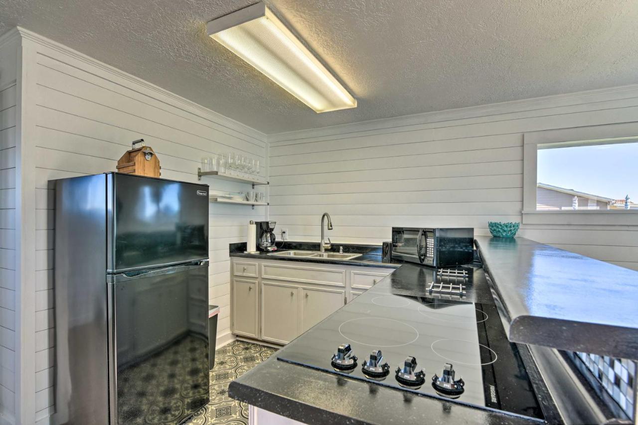 Open-Concept Cottage Less Than 1 Mi To Beach! Surfside Beach Exterior foto
