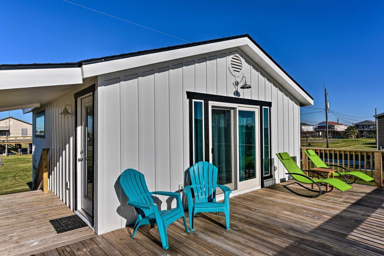 Open-Concept Cottage Less Than 1 Mi To Beach! Surfside Beach Exterior foto