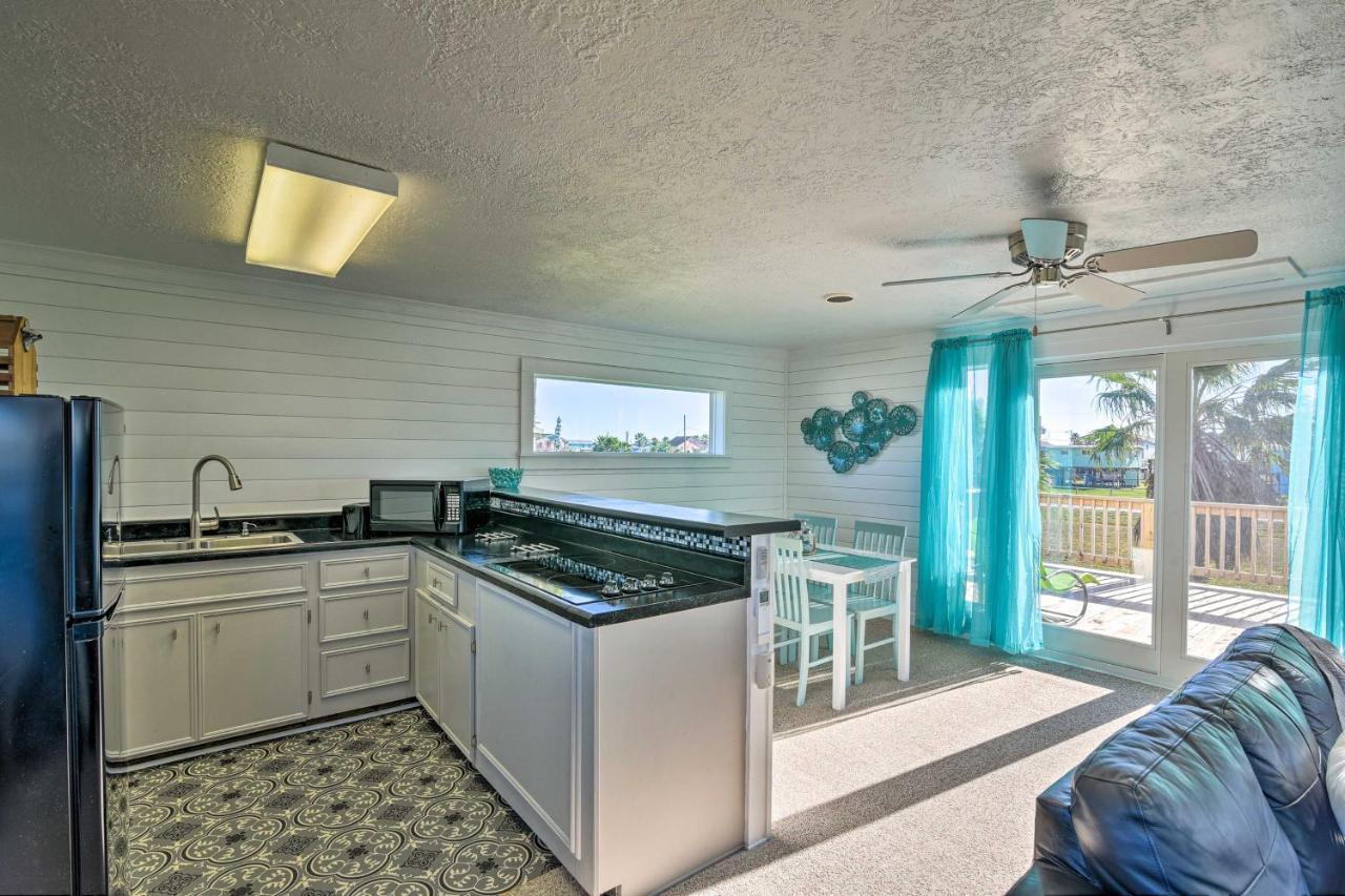 Open-Concept Cottage Less Than 1 Mi To Beach! Surfside Beach Exterior foto