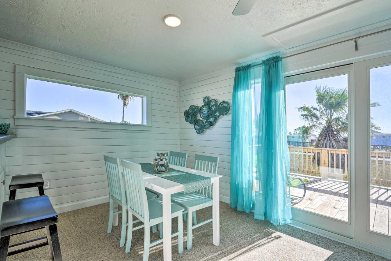Open-Concept Cottage Less Than 1 Mi To Beach! Surfside Beach Exterior foto