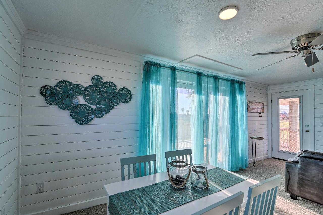 Open-Concept Cottage Less Than 1 Mi To Beach! Surfside Beach Exterior foto