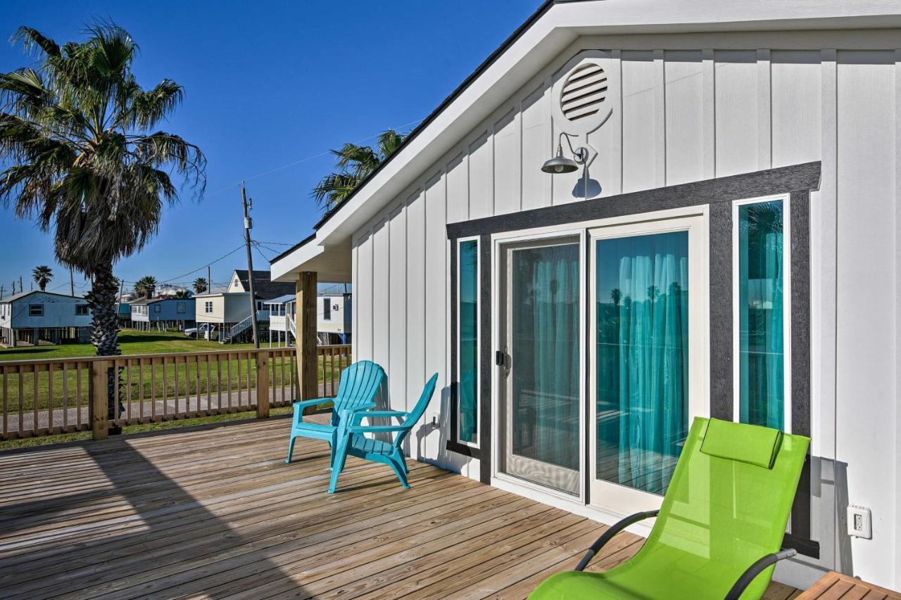 Open-Concept Cottage Less Than 1 Mi To Beach! Surfside Beach Exterior foto