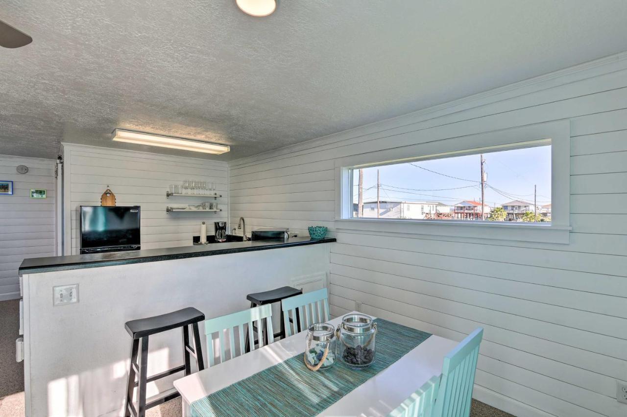 Open-Concept Cottage Less Than 1 Mi To Beach! Surfside Beach Exterior foto
