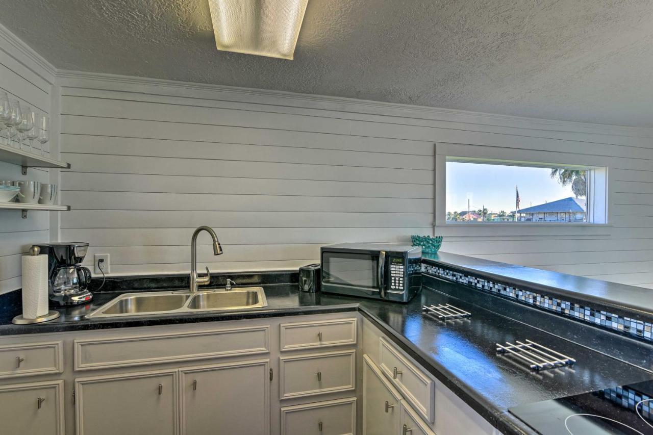 Open-Concept Cottage Less Than 1 Mi To Beach! Surfside Beach Exterior foto